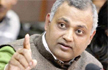 AAP’s Somnath Bharti Breaks Down During Interrogation
